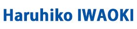 IWAOKI's web